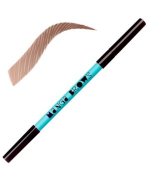 Manga Brows warm blonde & soft brown