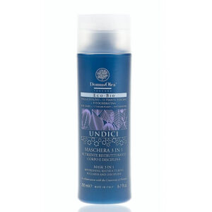 Maschera Capelli 3 in 1