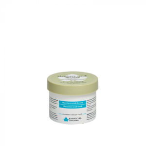 Maschera-scrub decotto