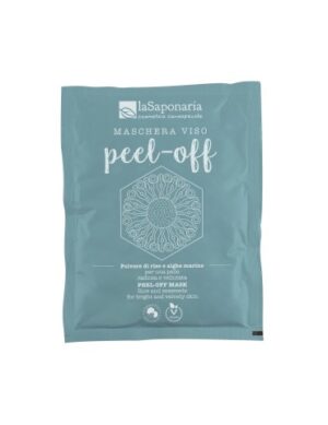 Maschera viso peel-off