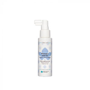 Risciacquo + illumina capelli lisci