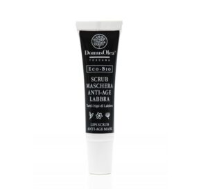 Scrub Maschera Labbra Antiage