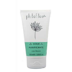 Scrub Capelli con Neem