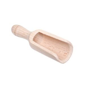 Sessola in Legno di Faggio