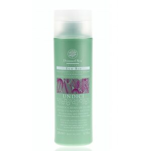 Shampoo Crema Micellare Ristrutturante Antietà