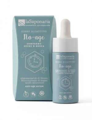 Siero bioattivo no-age