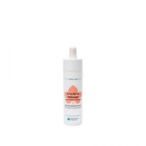 Siero finish anticrespo