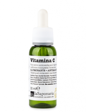 Vitamina C