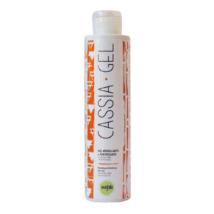 Cassia Gel – Rinforzante e Modellante