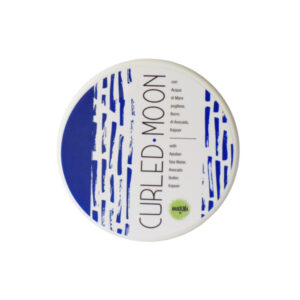 CURLED Moon – Leave in Capelli Ricci