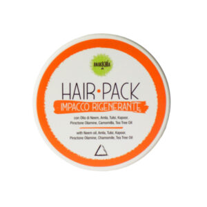 HAIR PACK FUOCO – Rigenerante