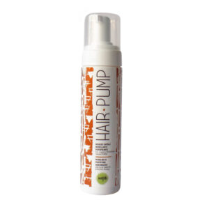 Hair Pump Terra – Rinforzante