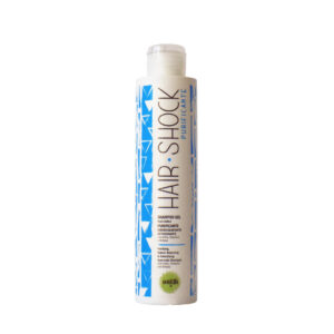 Hair Shock Acqua – Champi Gel Purificante