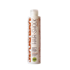 Hair Shock Terra – Champi Gel Stimolante e Rinforzante
