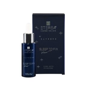 Sleep to fix serum