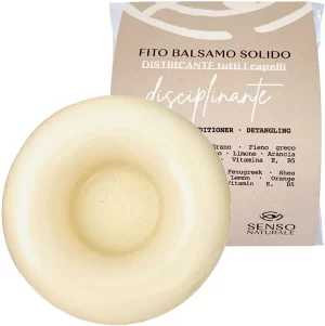 Balsamo Solido Capelli DISTRICANTE