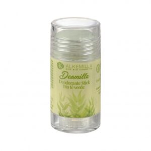 Deodorante stick Thè Verde
