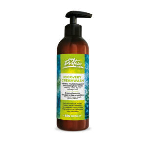 Recovery Creamwash