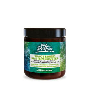 Space Shield Protein booster