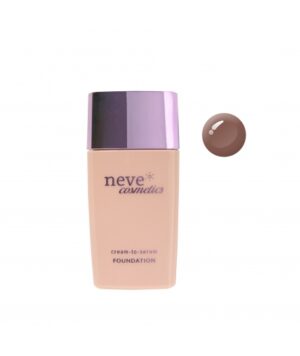 Fondotinta Cream-To-Serum Deep Neutral