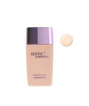 Fondotinta Cream-To-Serum Fair Neutral