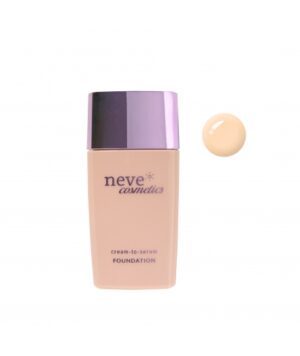 Fondotinta Cream-To-Serum Light Warm