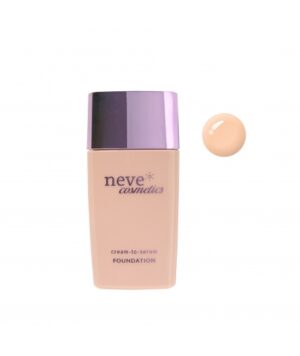 Fondotinta Cream-To-Serum Medium Neutral