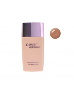 Fondotinta Cream-To-Serum Rich Warm