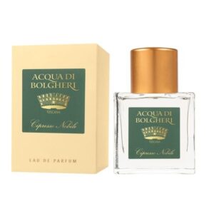 Profumo Cipresso Nobile