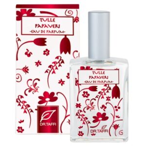 Profumo Tulle Papaveri