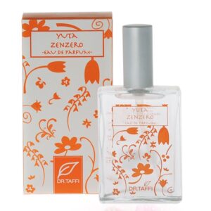 Profumo Yuta Zenzero