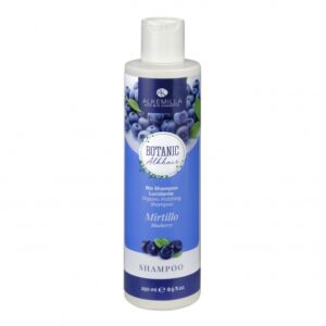 Bio shampoo lucidante mirtillo