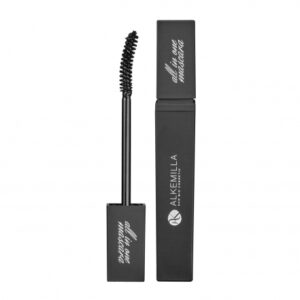 Mascara All in one