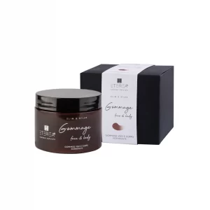 Gommage viso e corpo