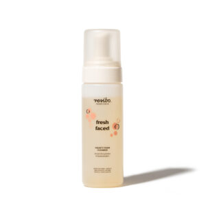 Mousse detergente vellutata - Fresh Faced