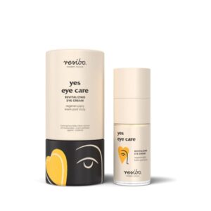 Contorno occhi rivitalizzante - Yes eye care