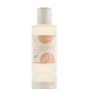 Acqua di rose