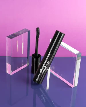 Bigandthick Lashes- Mascara