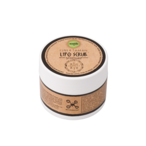 Lipo Scrub - Unguento Scrubbante Restitutivo e Protettivo