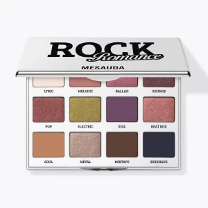 Rock Romance