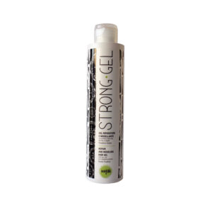 Strong – Gel proteico alta tenuta