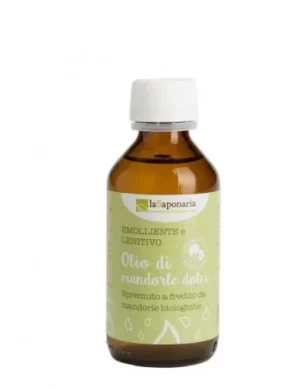 Olio di mandorle dolci