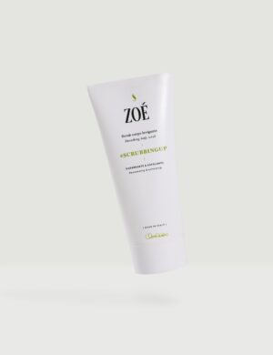 Scrubbingup - Scrub corpo levigante