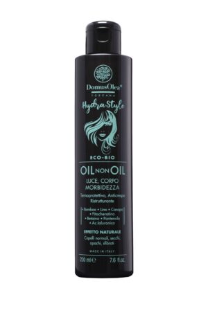 Oil non Oil-Luce Corpo Morbidezza