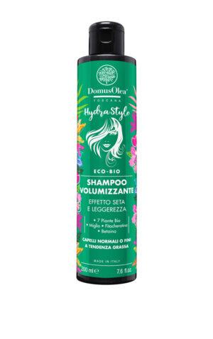Shampoo Volumizzante