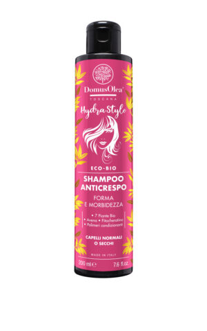 Shampoo Anticrespo