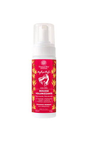 Mousse Volumizzante