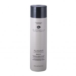 Shampoo capelli Ricci+ con Avocado e Jojoba