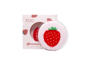 Strawberry dreams - cuscinetti contorno occhi
