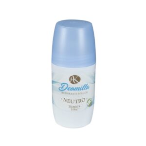 Deodorante Roll-On - Neutro
